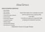 do web scraping, data scraping, and data extraction